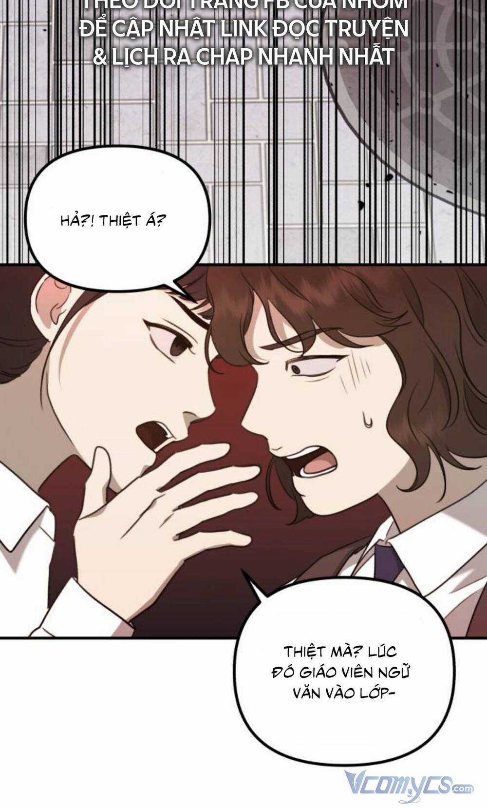 Thần Hổ Jangsan Chapter 8 trang 141