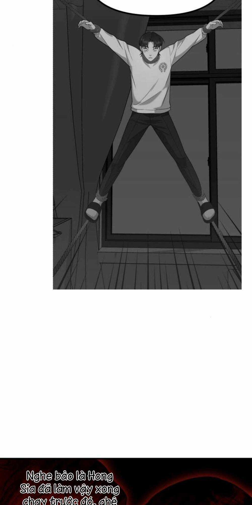 Thần Hổ Jangsan Chapter 8 trang 143