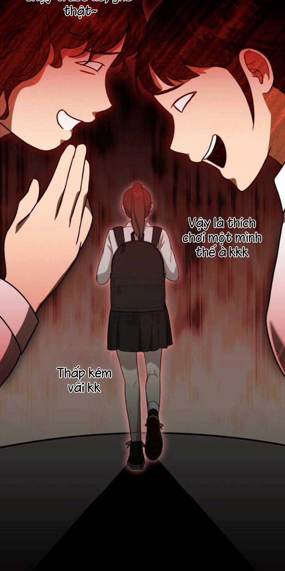 Thần Hổ Jangsan Chapter 8 trang 144