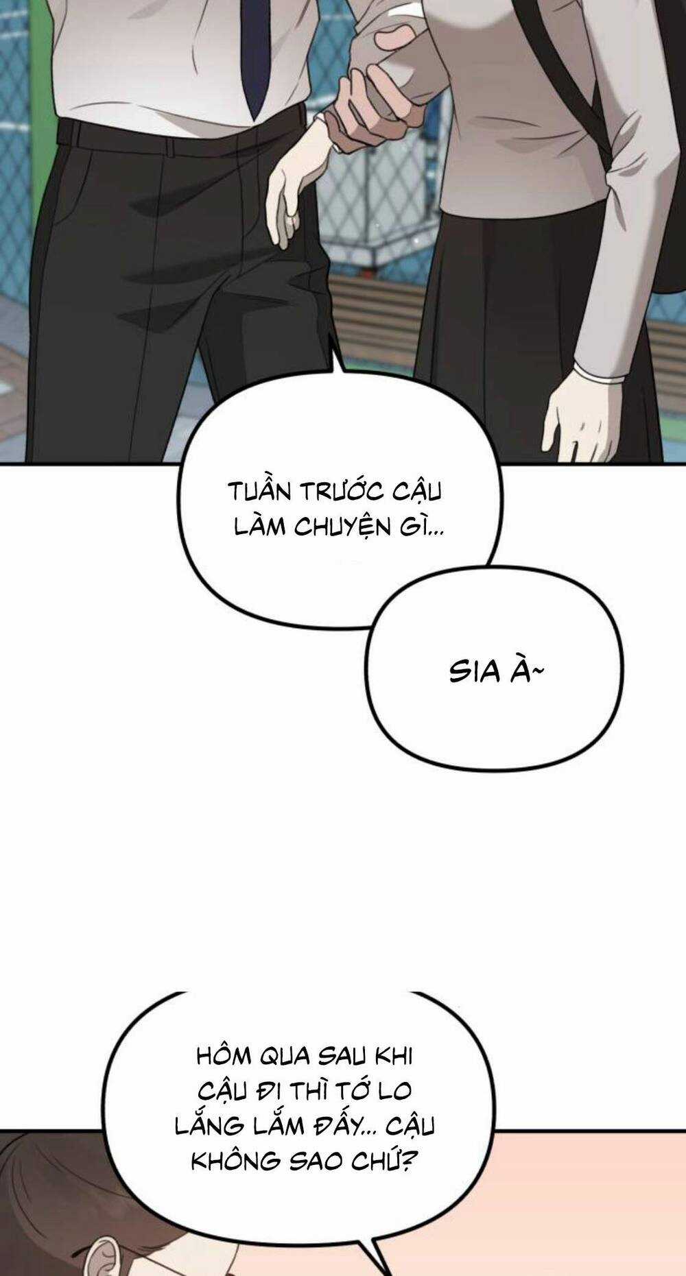 Thần Hổ Jangsan Chapter 8 trang 150