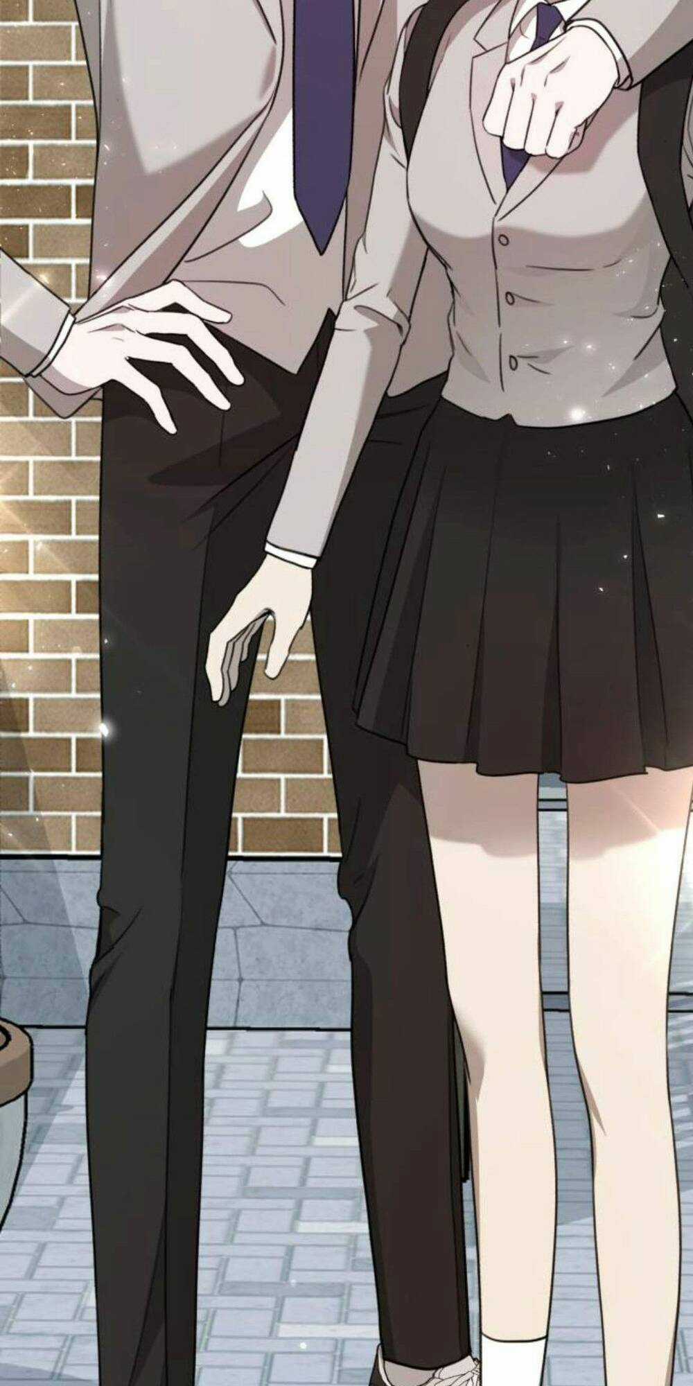 Thần Hổ Jangsan Chapter 8 trang 155