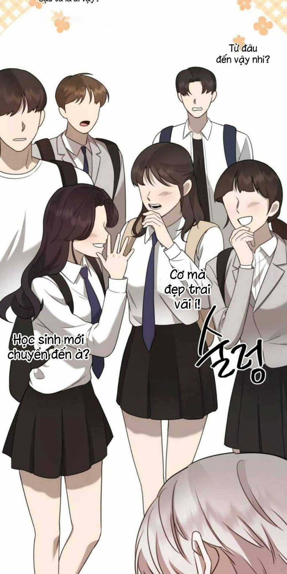 Thần Hổ Jangsan Chapter 8 trang 158