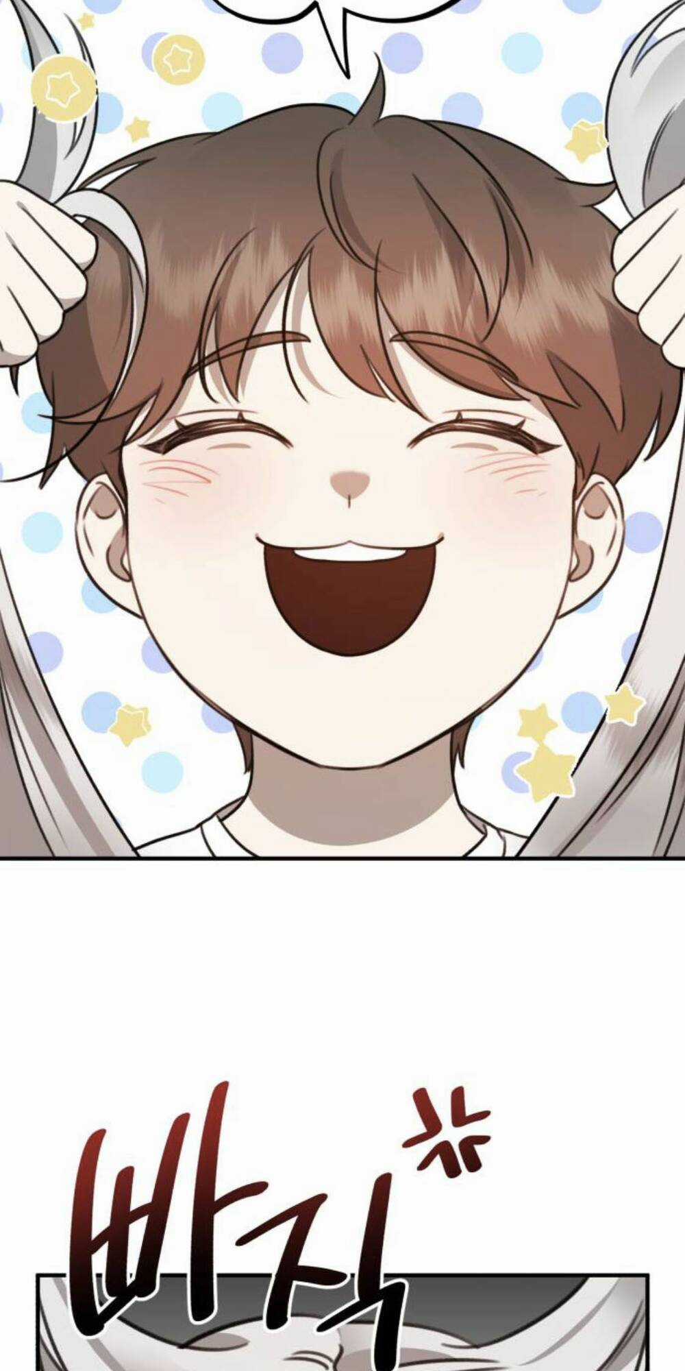 Thần Hổ Jangsan Chapter 8 trang 16