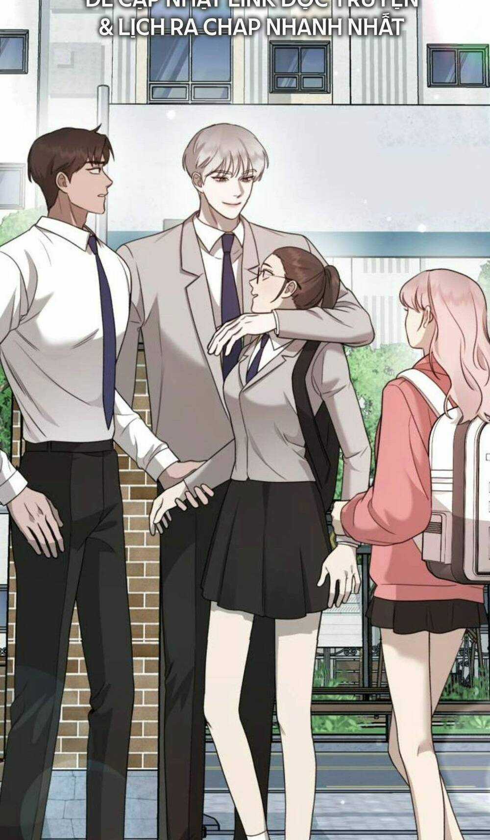 Thần Hổ Jangsan Chapter 8 trang 169