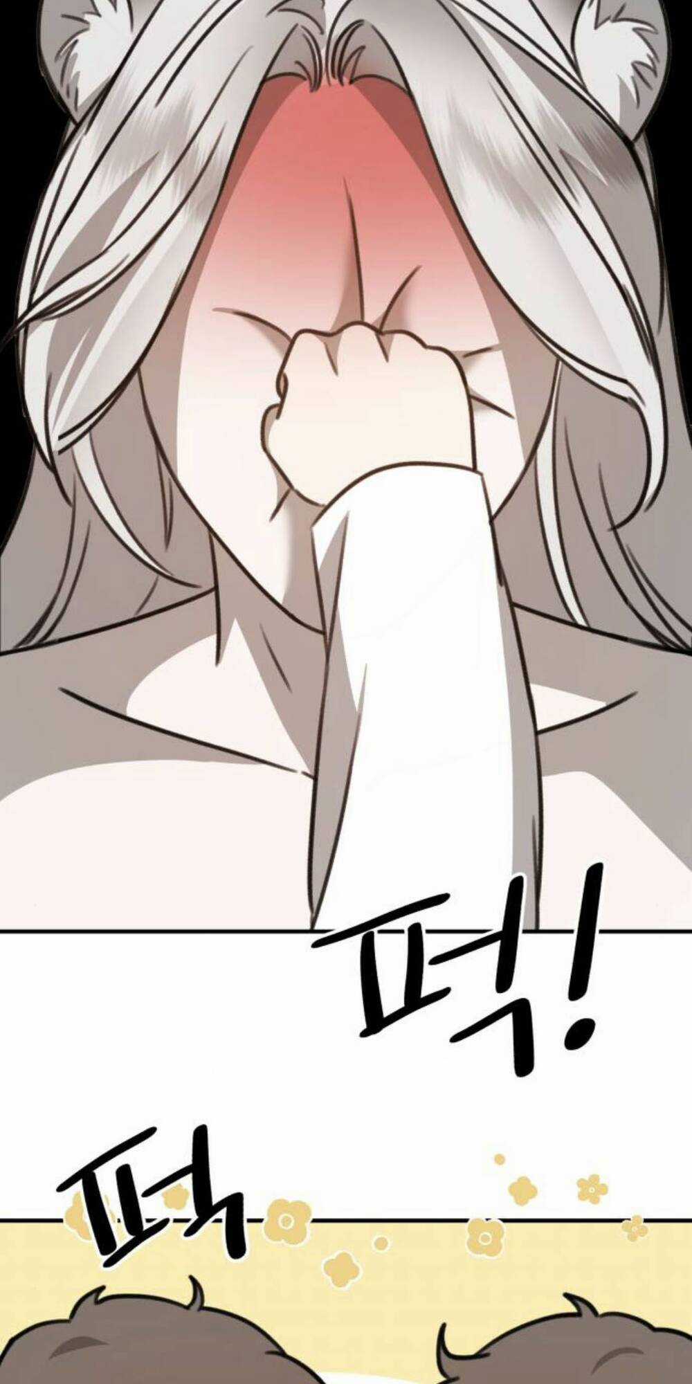 Thần Hổ Jangsan Chapter 8 trang 18