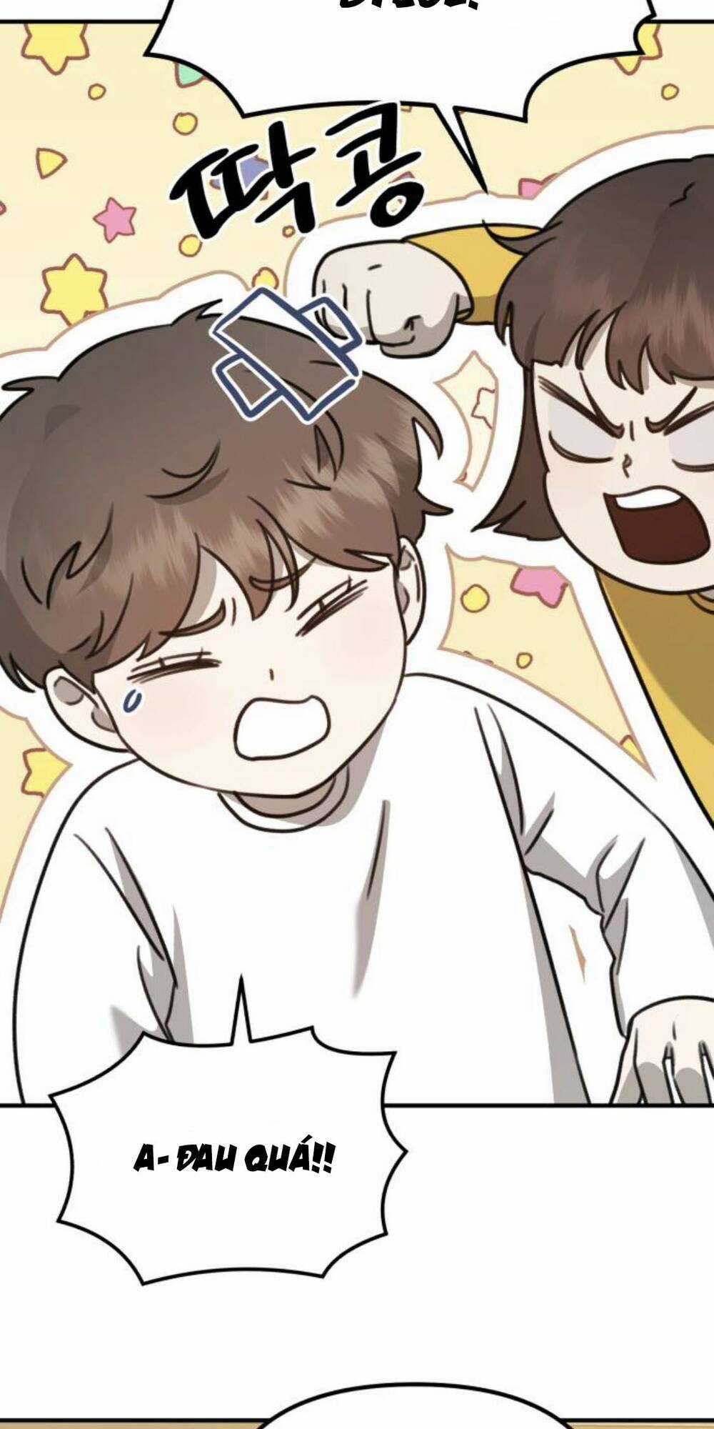 Thần Hổ Jangsan Chapter 8 trang 20