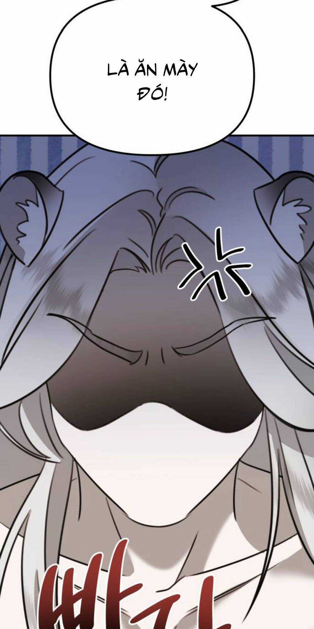 Thần Hổ Jangsan Chapter 8 trang 23