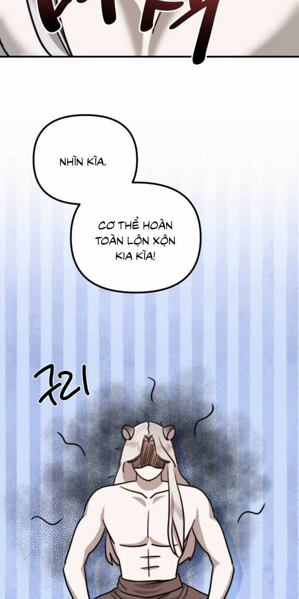 Thần Hổ Jangsan Chapter 8 trang 24