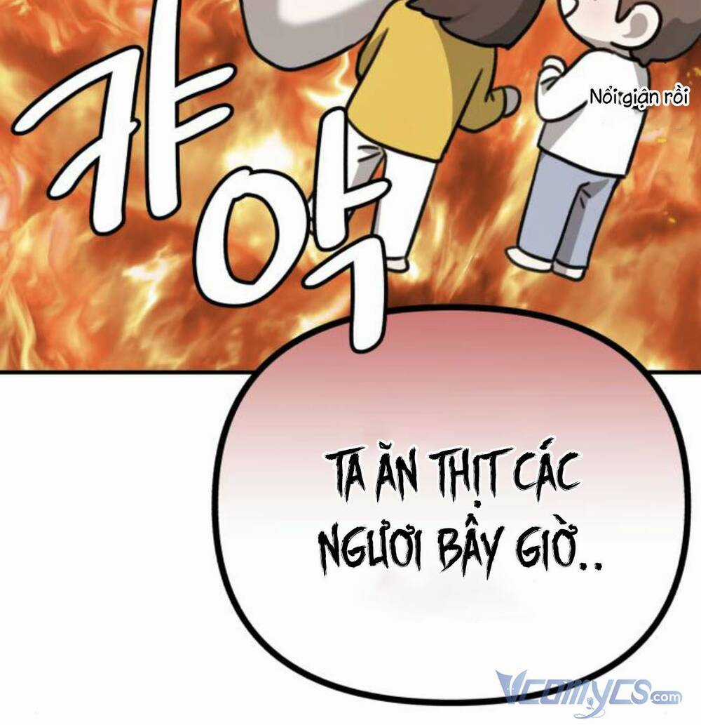 Thần Hổ Jangsan Chapter 8 trang 27