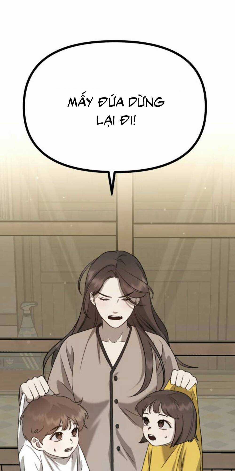 Thần Hổ Jangsan Chapter 8 trang 28