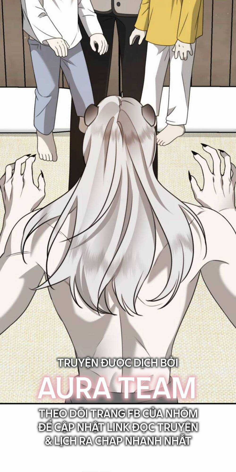 Thần Hổ Jangsan Chapter 8 trang 29