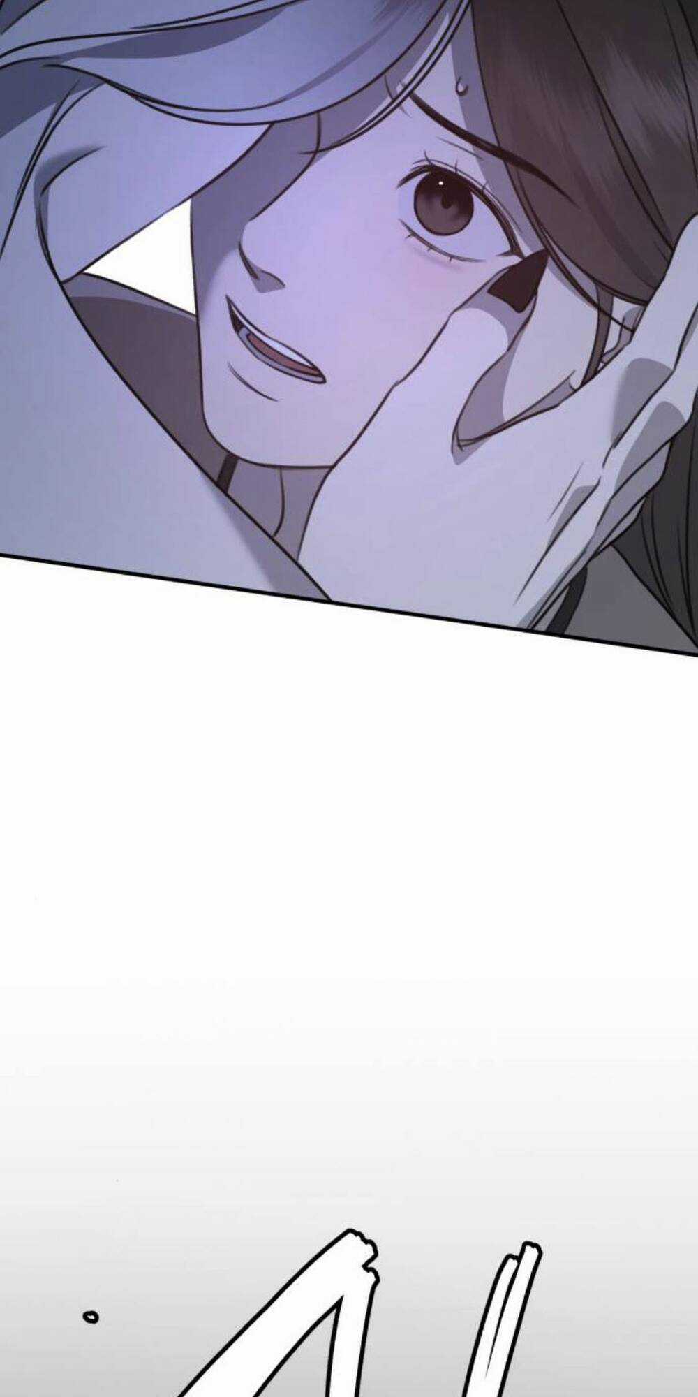 Thần Hổ Jangsan Chapter 8 trang 3