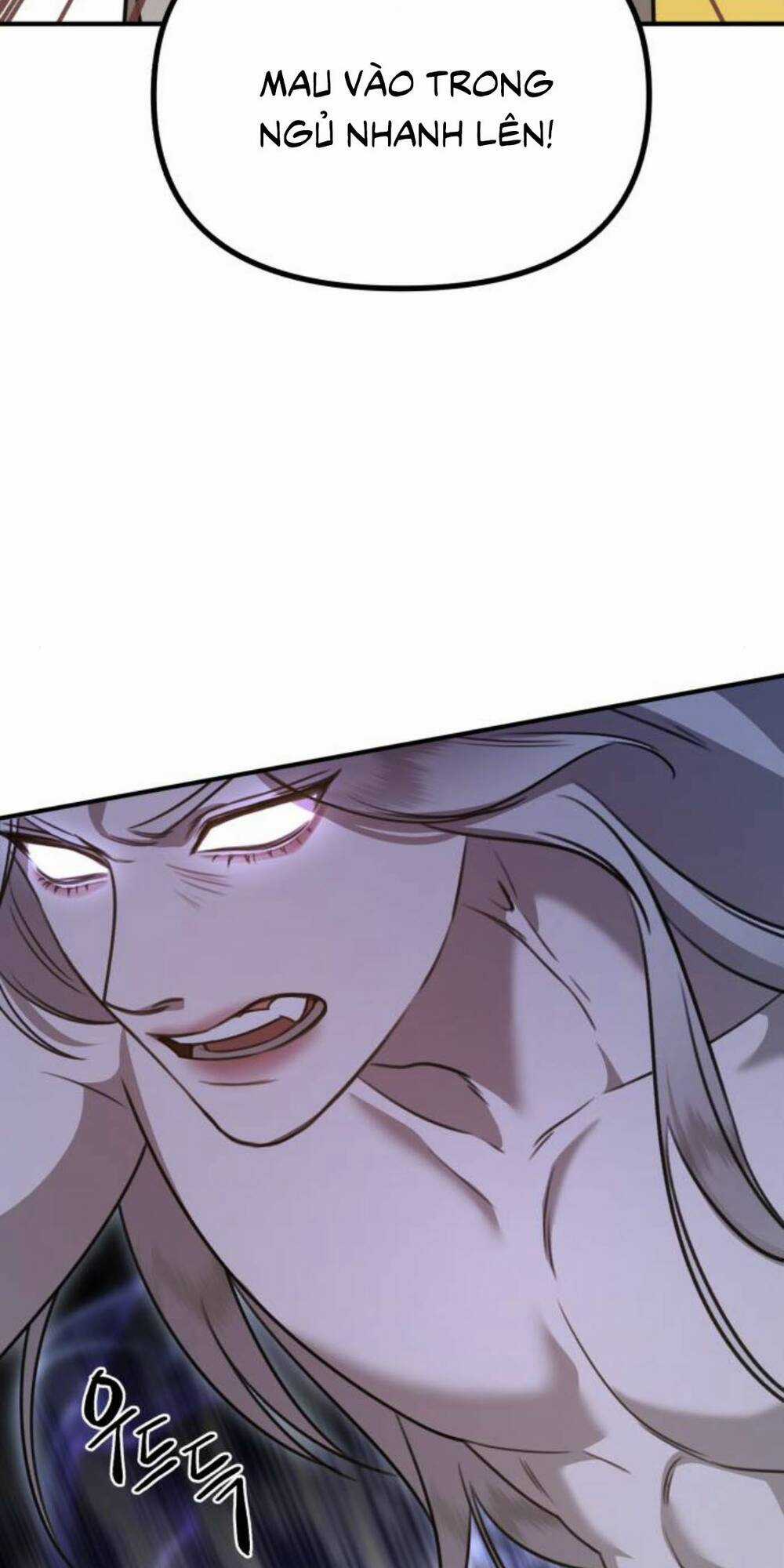 Thần Hổ Jangsan Chapter 8 trang 31