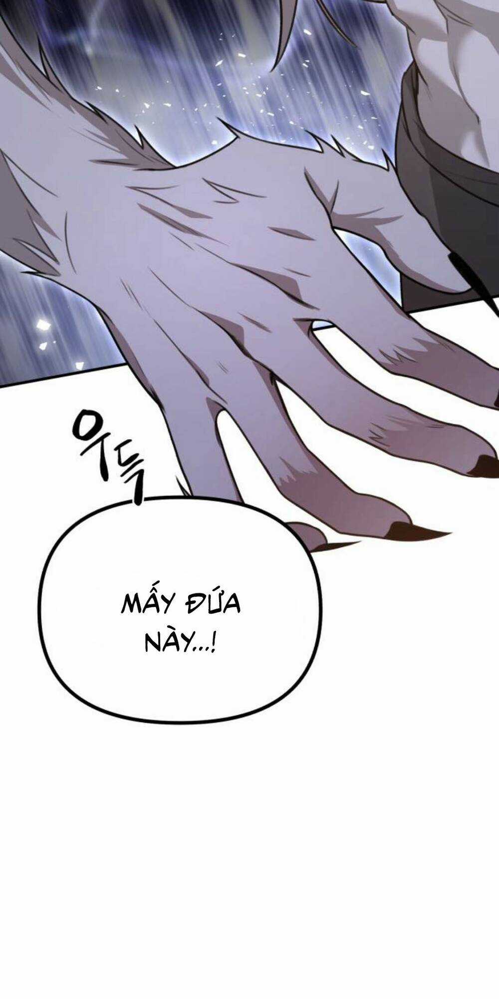 Thần Hổ Jangsan Chapter 8 trang 32