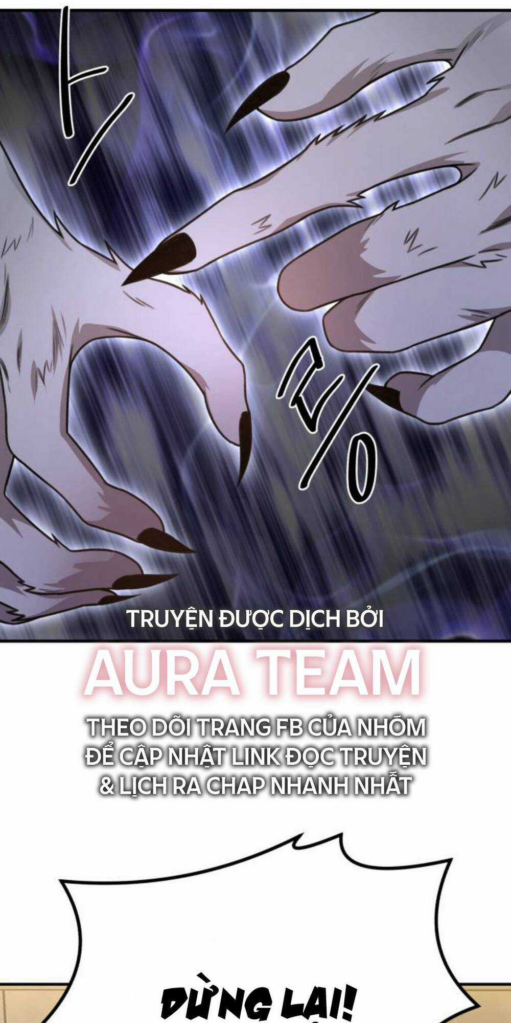 Thần Hổ Jangsan Chapter 8 trang 33