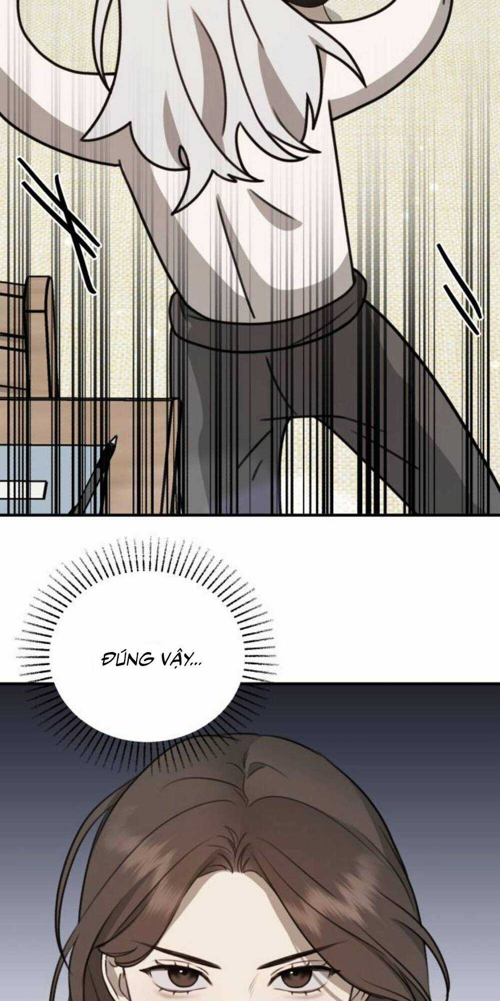 Thần Hổ Jangsan Chapter 8 trang 35