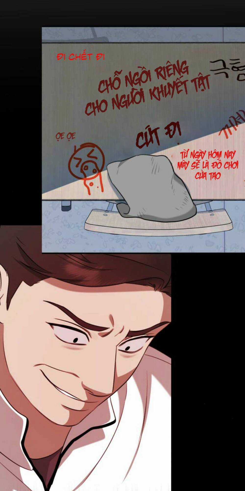 Thần Hổ Jangsan Chapter 8 trang 37