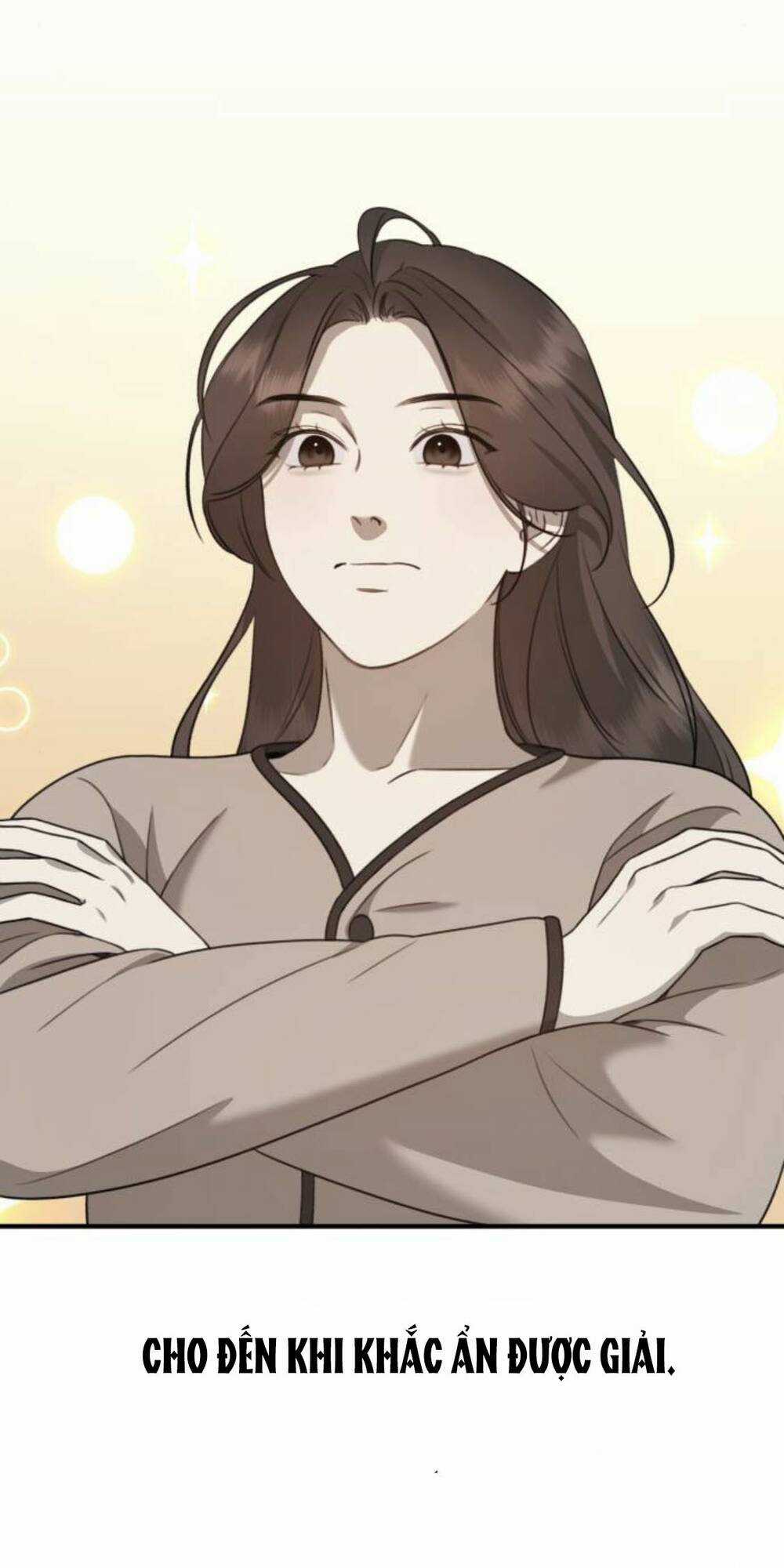 Thần Hổ Jangsan Chapter 8 trang 42