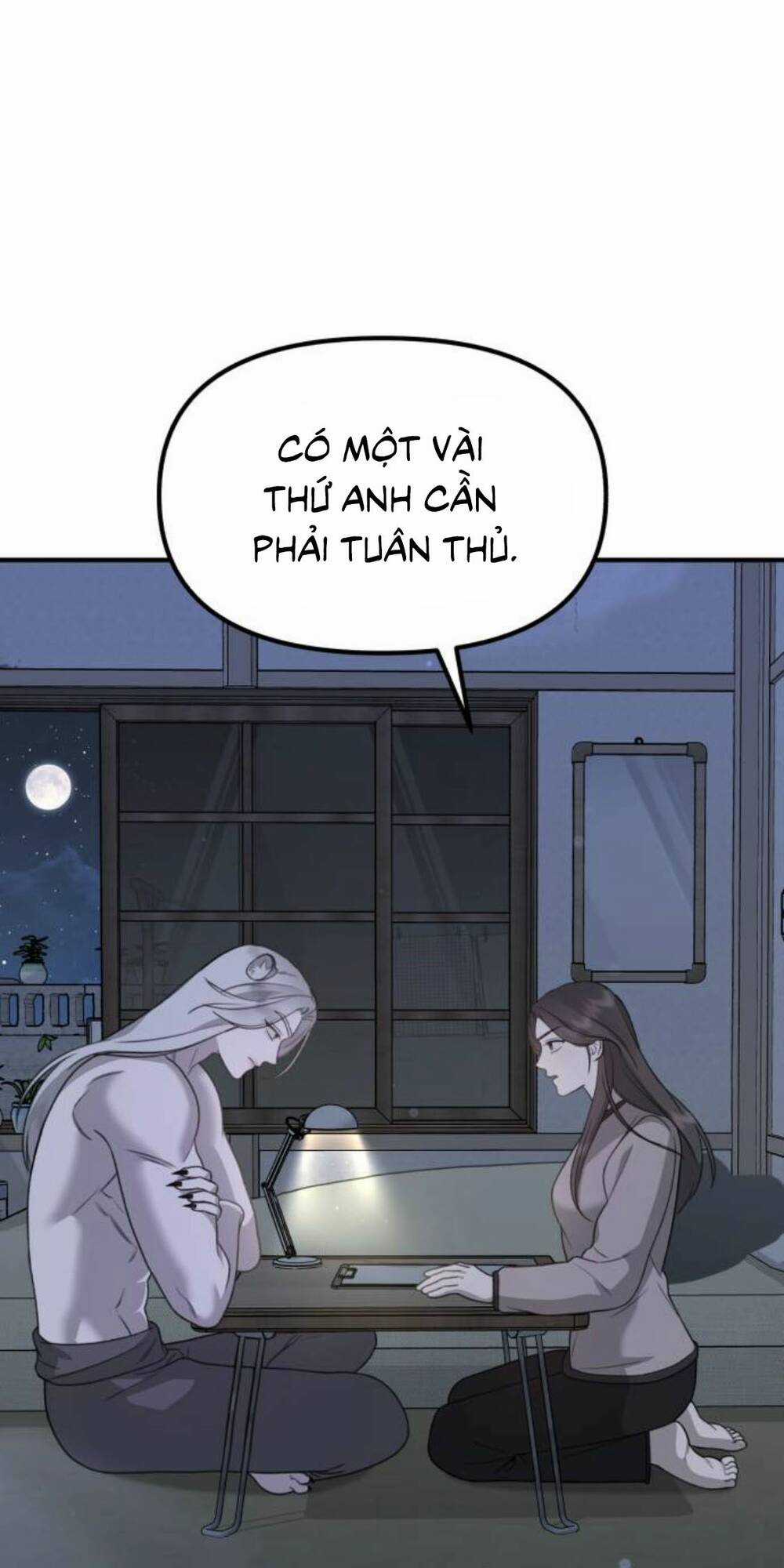 Thần Hổ Jangsan Chapter 8 trang 46