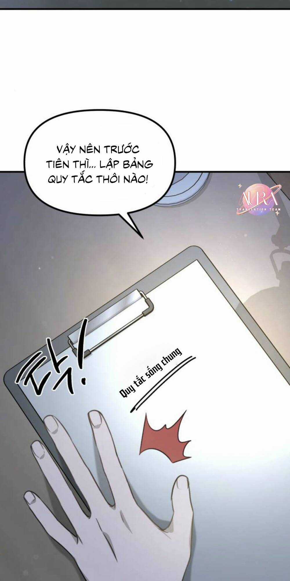 Thần Hổ Jangsan Chapter 8 trang 47