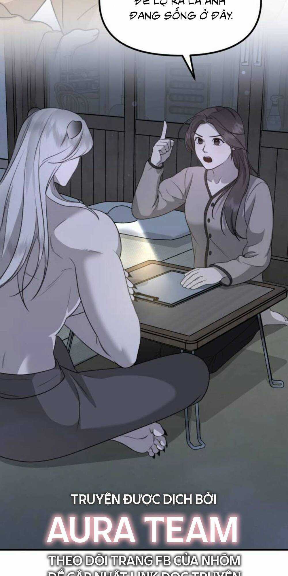 Thần Hổ Jangsan Chapter 8 trang 49