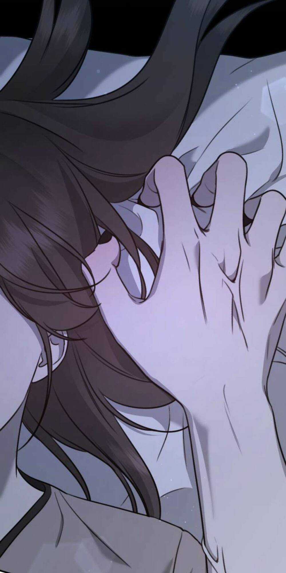 Thần Hổ Jangsan Chapter 8 trang 5