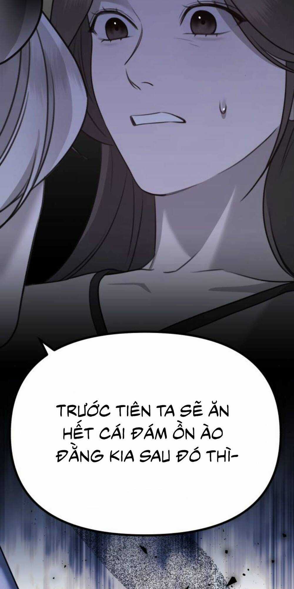 Thần Hổ Jangsan Chapter 8 trang 58