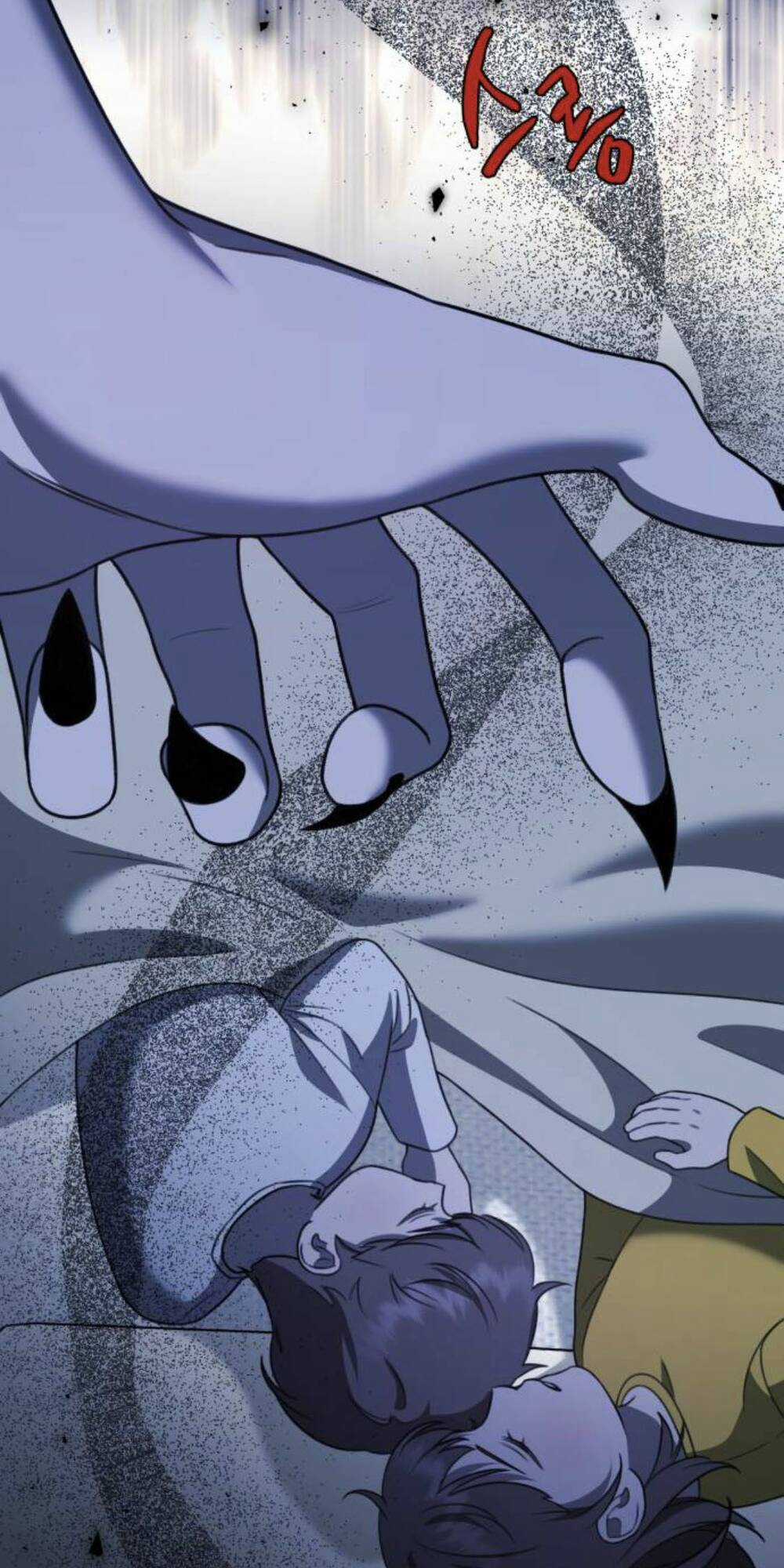 Thần Hổ Jangsan Chapter 8 trang 59