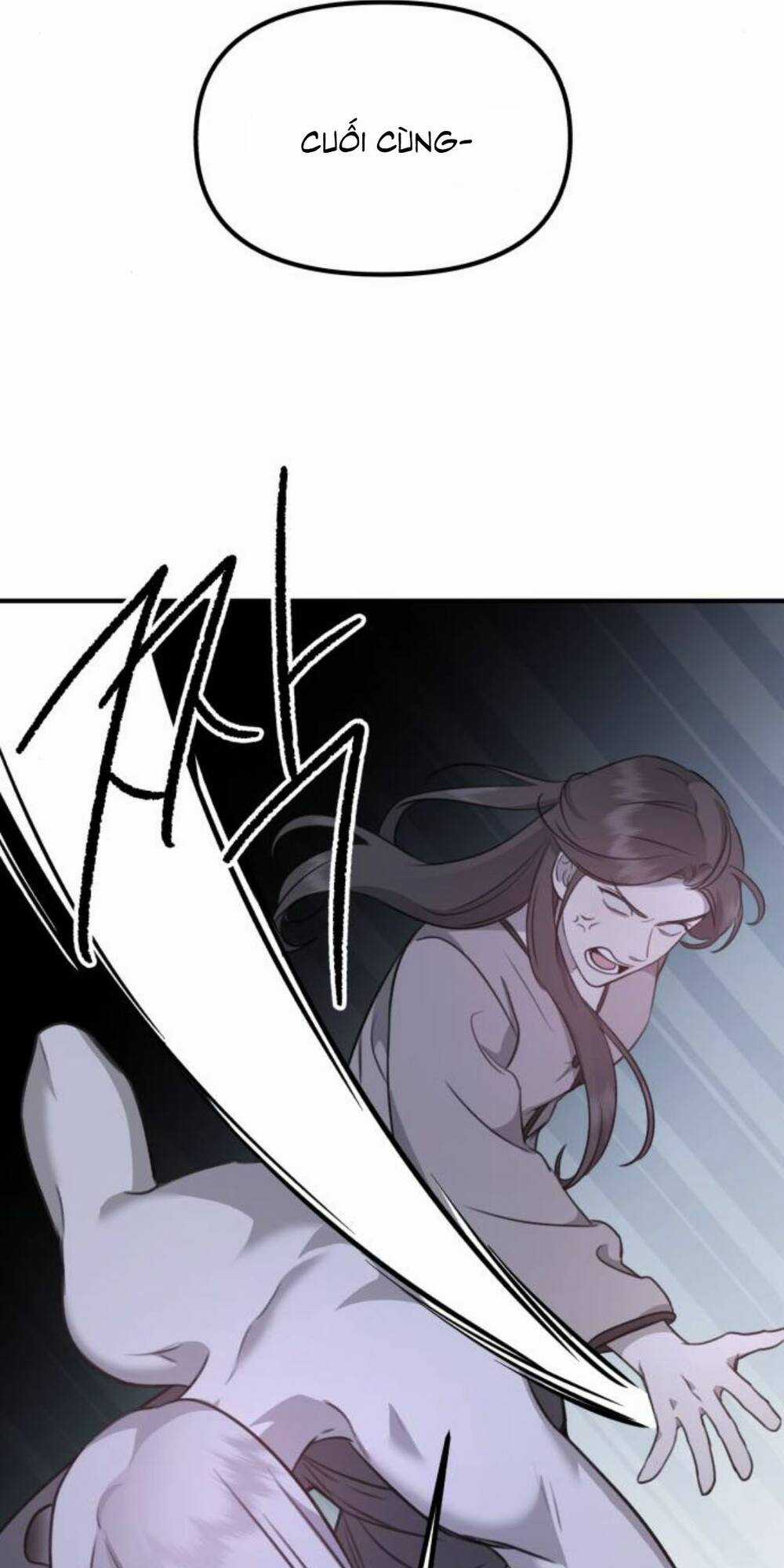 Thần Hổ Jangsan Chapter 8 trang 66