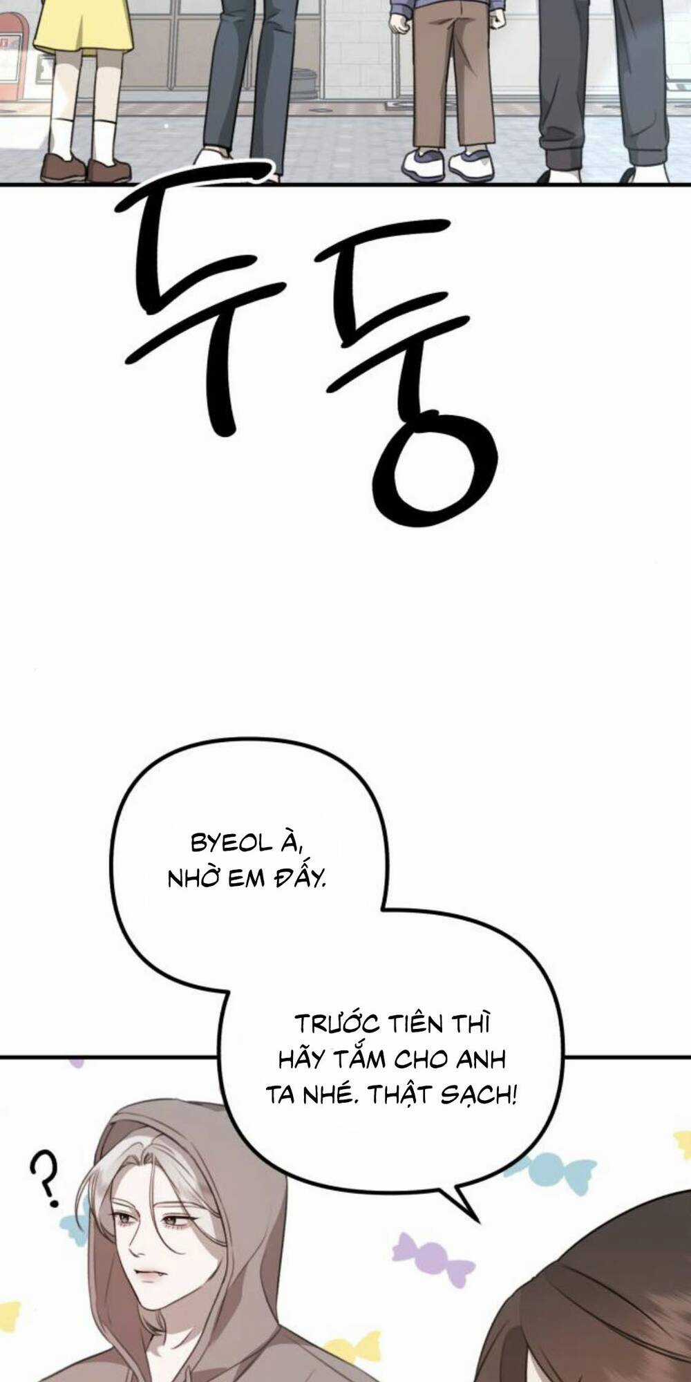 Thần Hổ Jangsan Chapter 8 trang 69