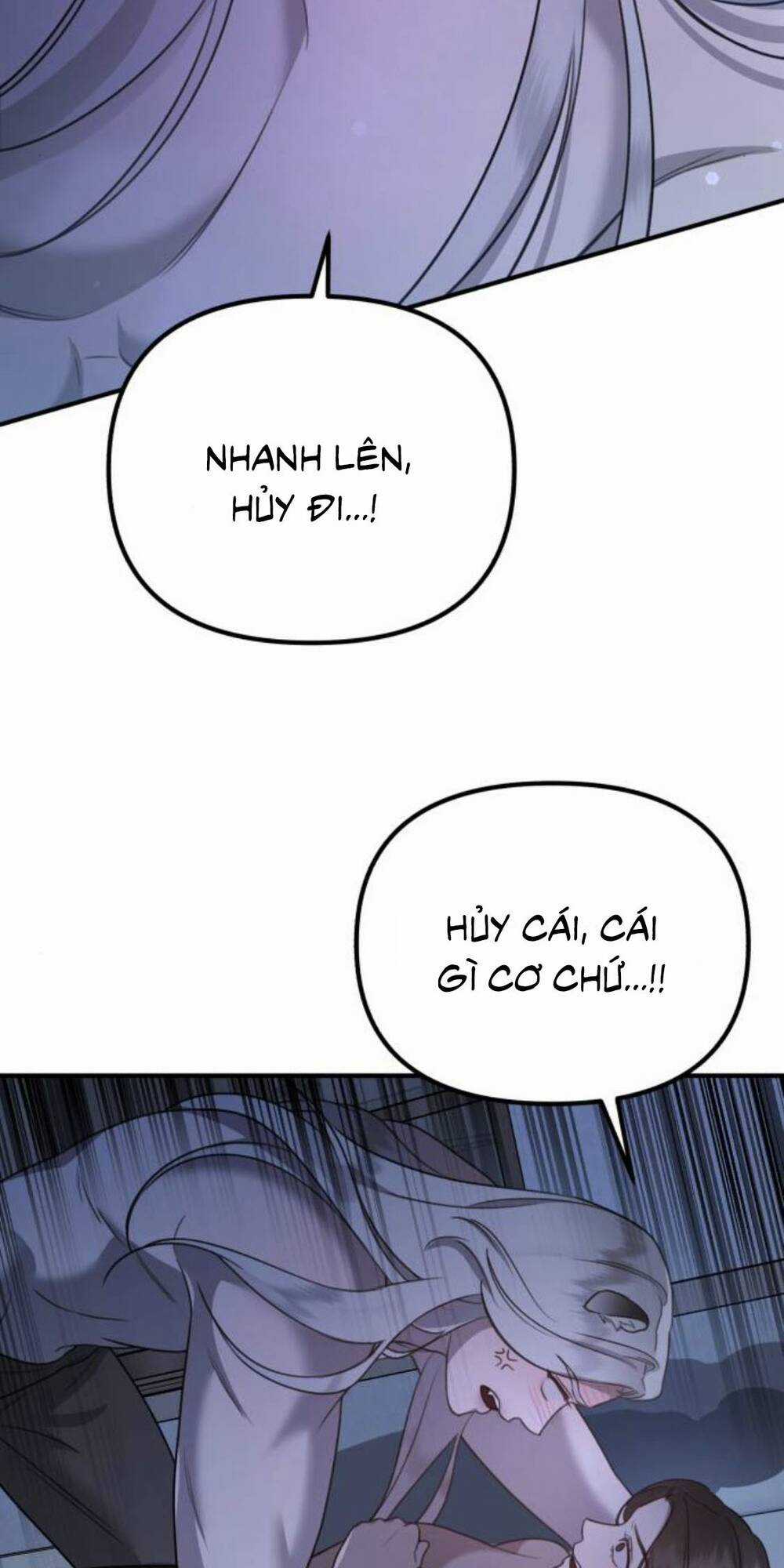 Thần Hổ Jangsan Chapter 8 trang 7