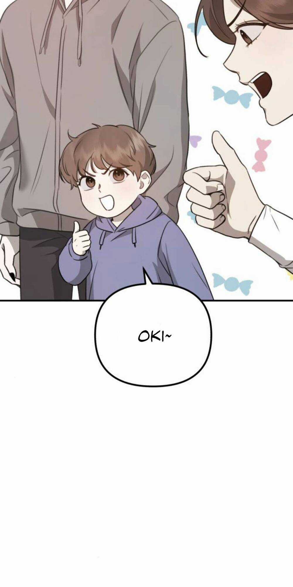 Thần Hổ Jangsan Chapter 8 trang 70