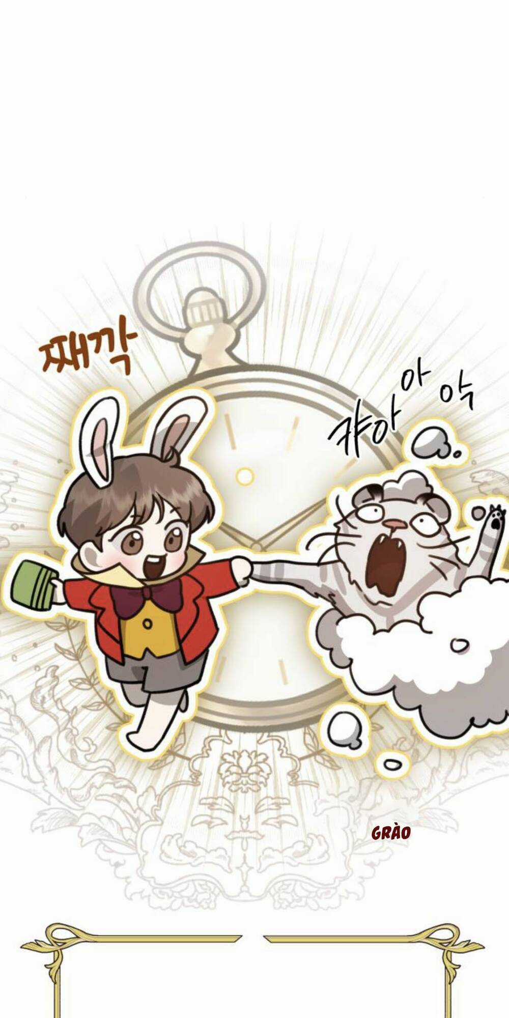 Thần Hổ Jangsan Chapter 8 trang 71