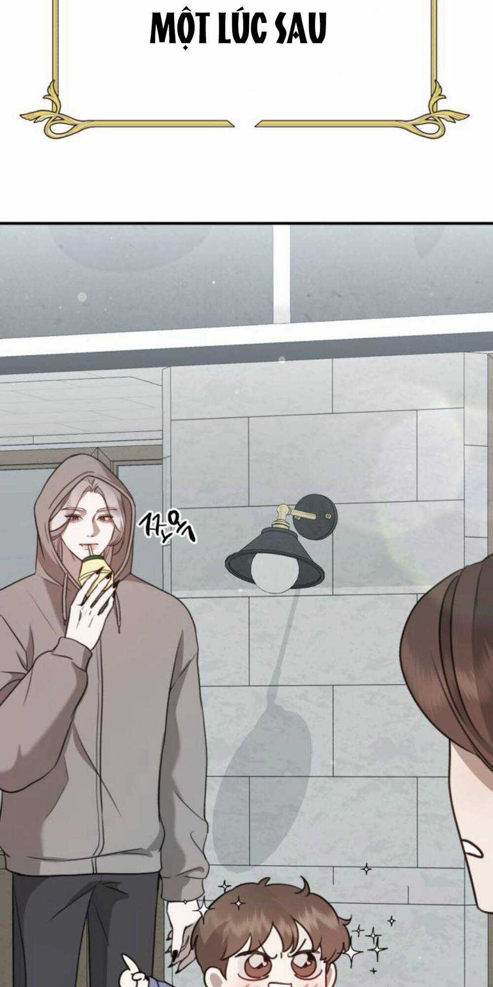 Thần Hổ Jangsan Chapter 8 trang 72