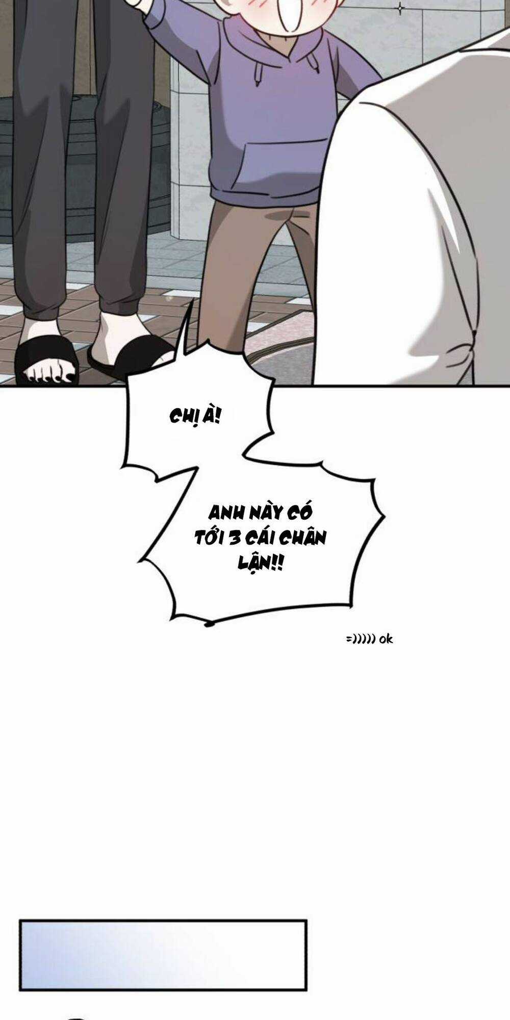 Thần Hổ Jangsan Chapter 8 trang 73