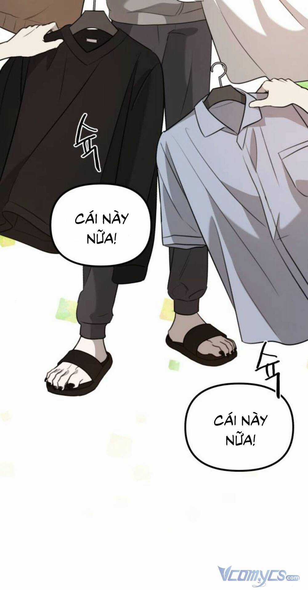 Thần Hổ Jangsan Chapter 8 trang 76