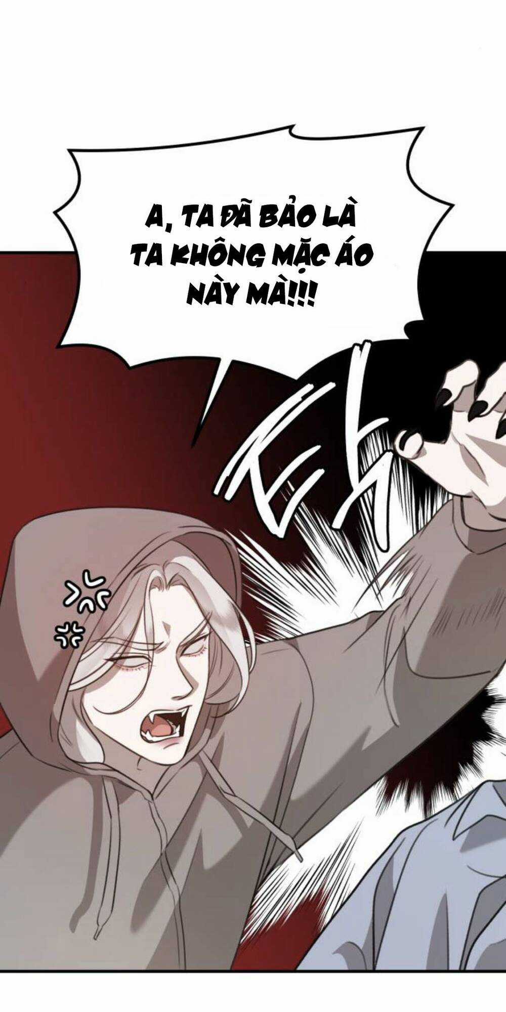 Thần Hổ Jangsan Chapter 8 trang 77