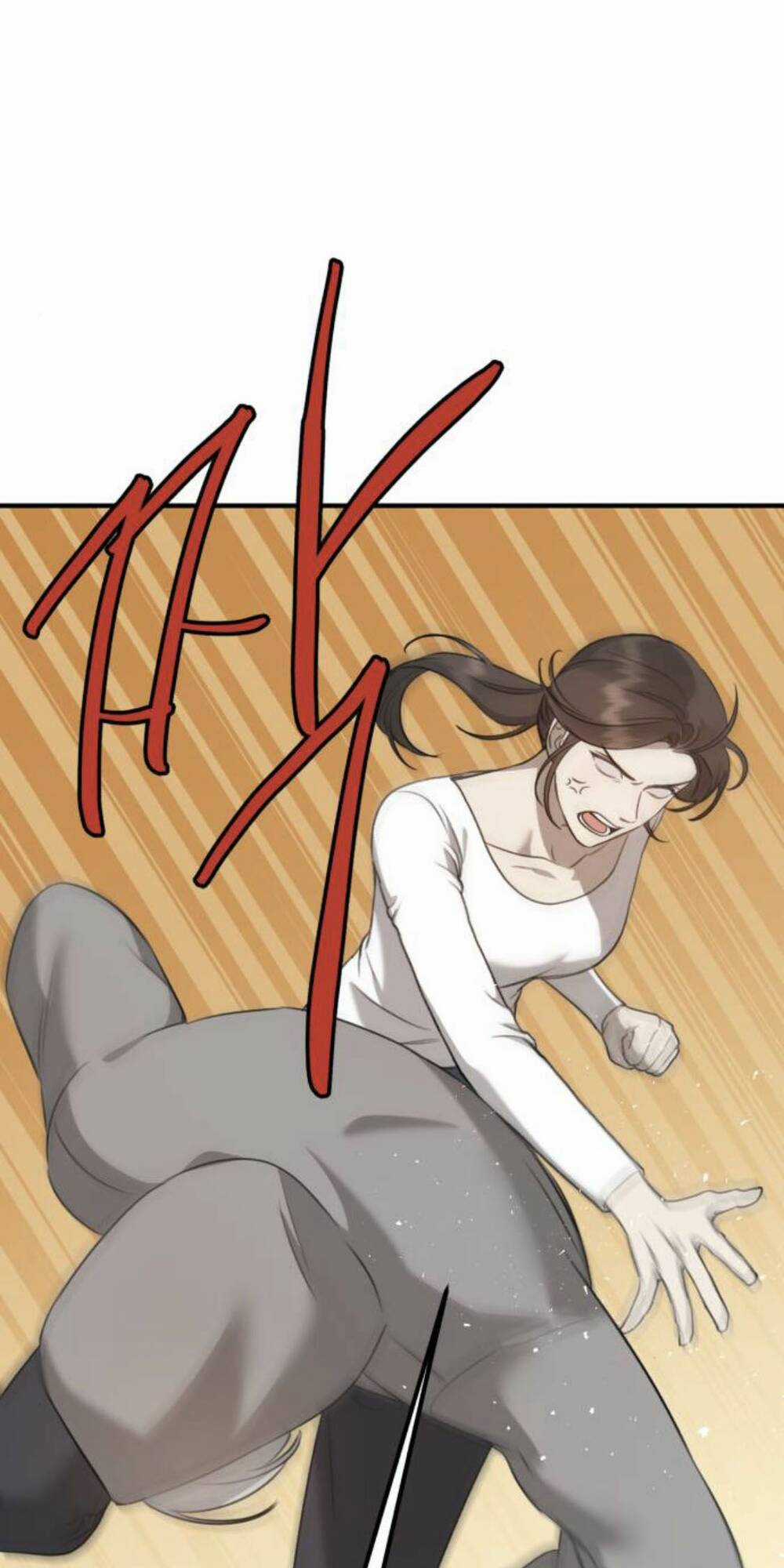 Thần Hổ Jangsan Chapter 8 trang 78