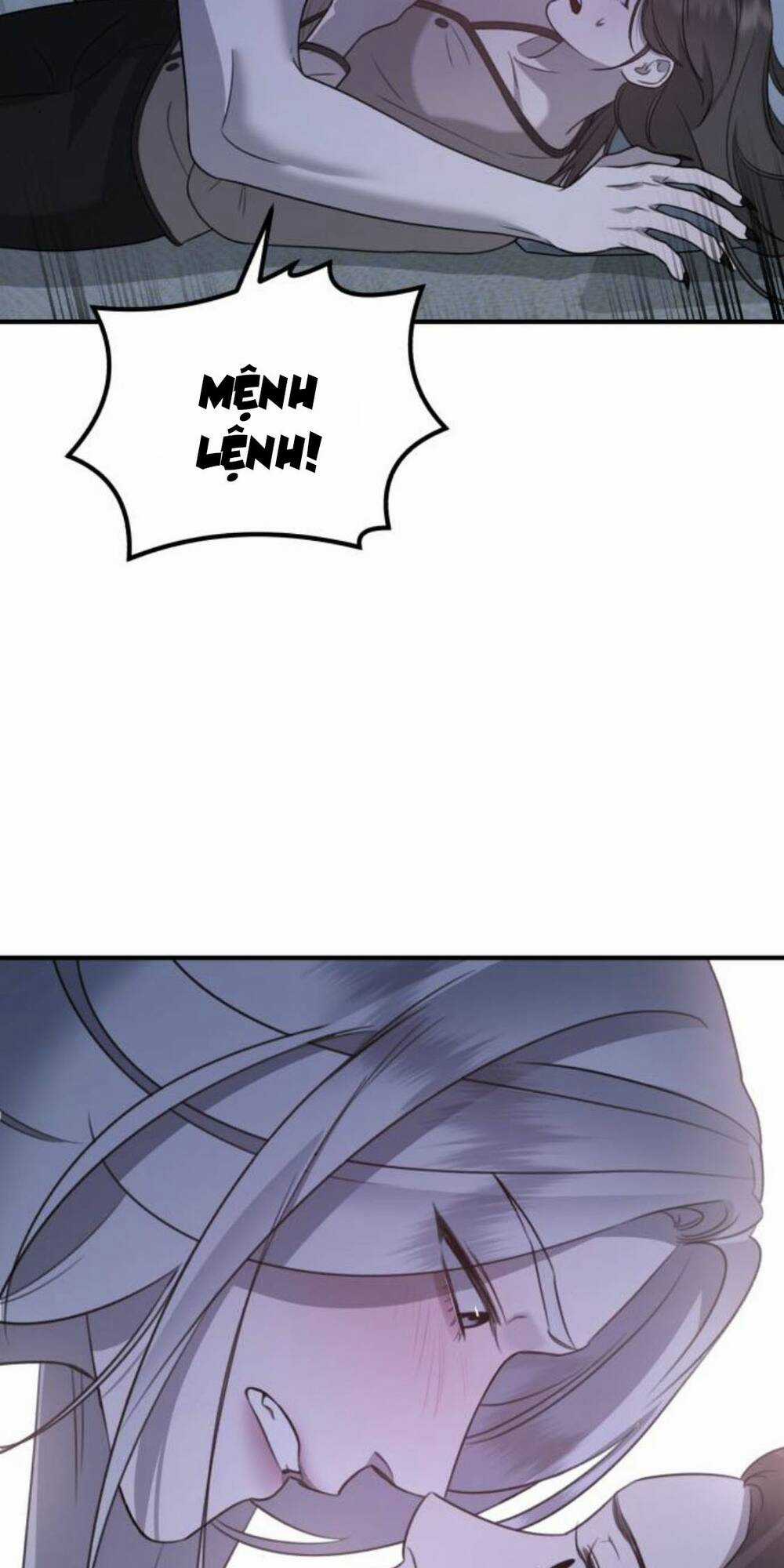 Thần Hổ Jangsan Chapter 8 trang 8