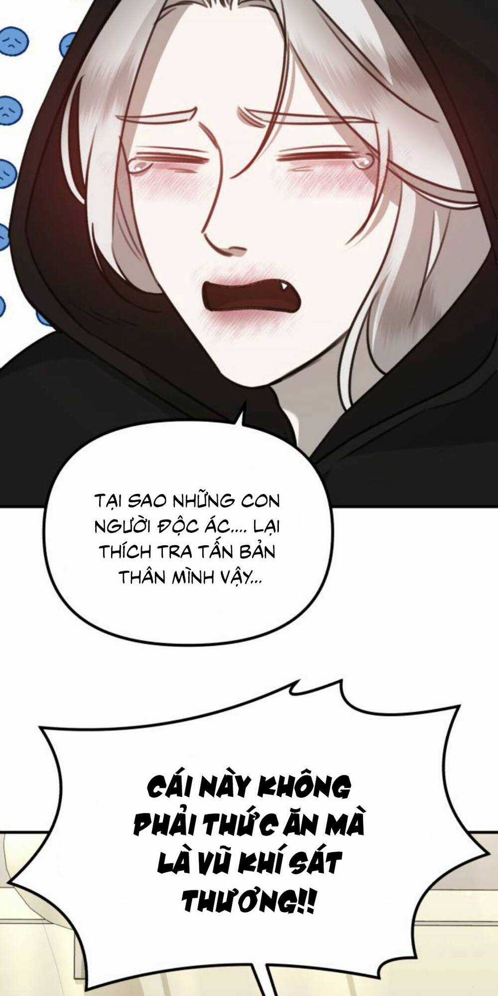 Thần Hổ Jangsan Chapter 8 trang 80