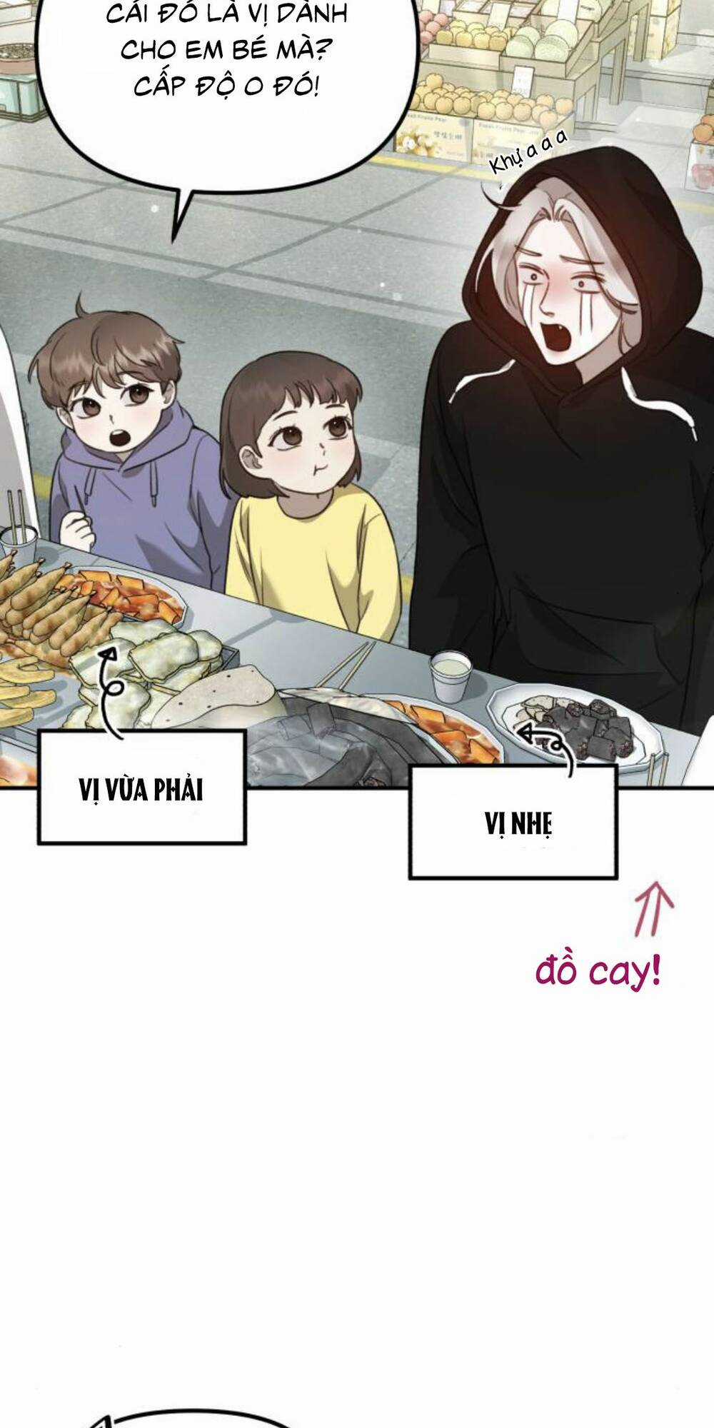 Thần Hổ Jangsan Chapter 8 trang 83