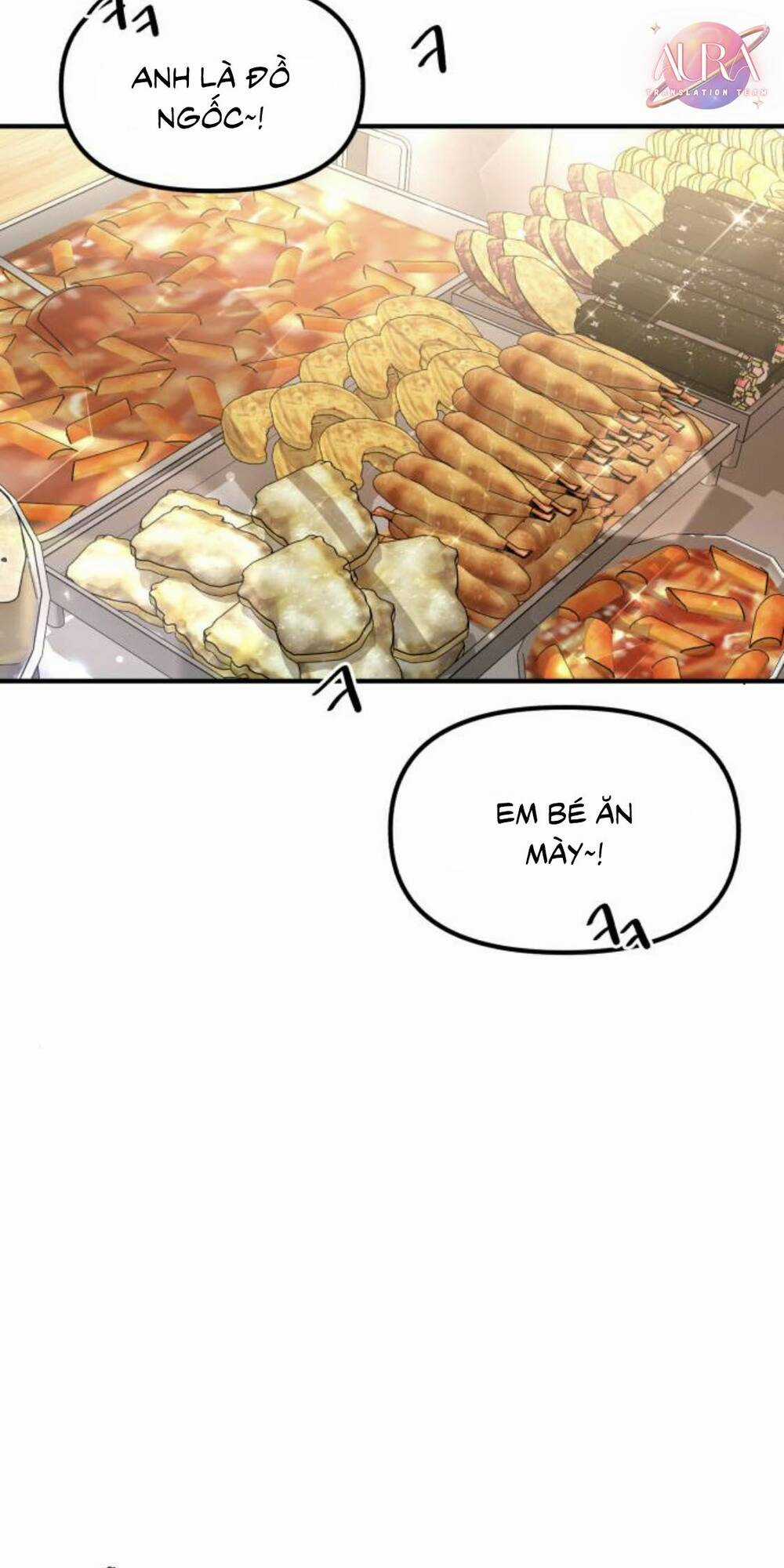 Thần Hổ Jangsan Chapter 8 trang 84