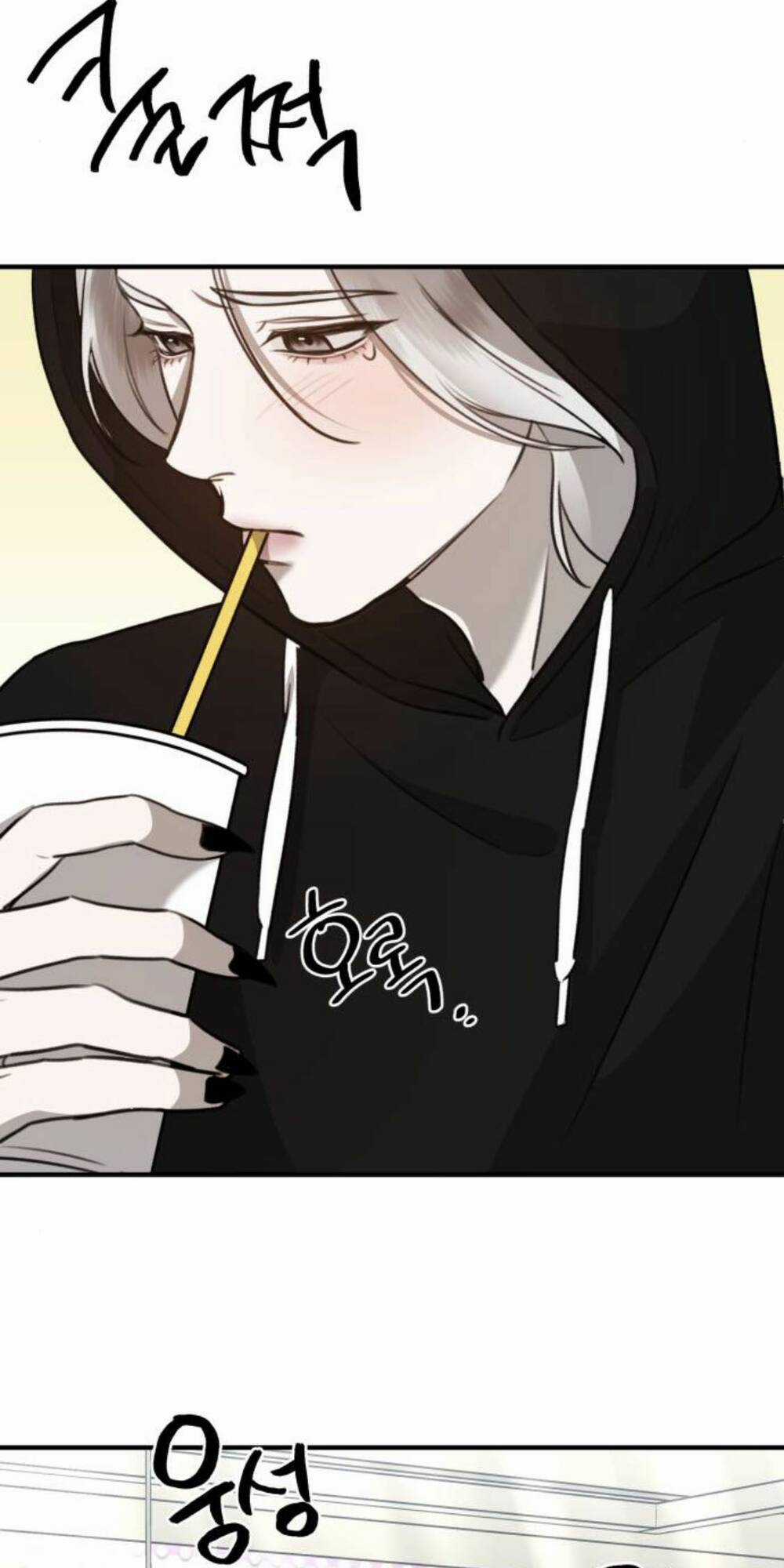 Thần Hổ Jangsan Chapter 8 trang 85