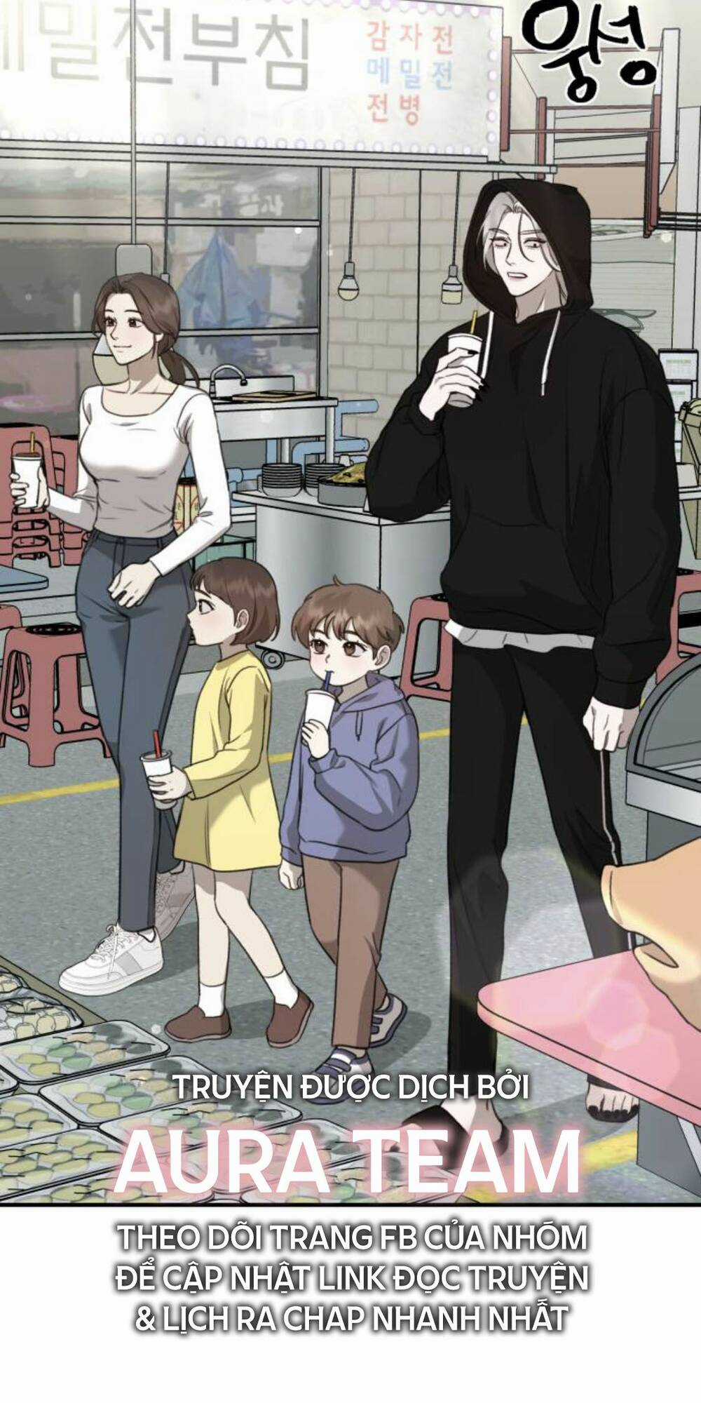 Thần Hổ Jangsan Chapter 8 trang 86