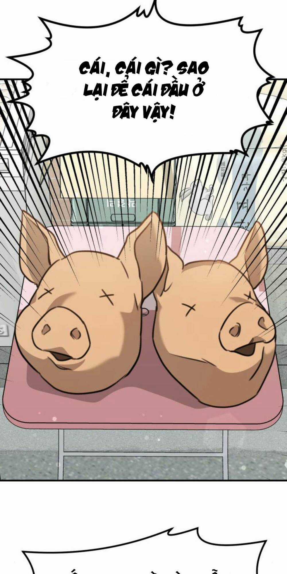 Thần Hổ Jangsan Chapter 8 trang 88