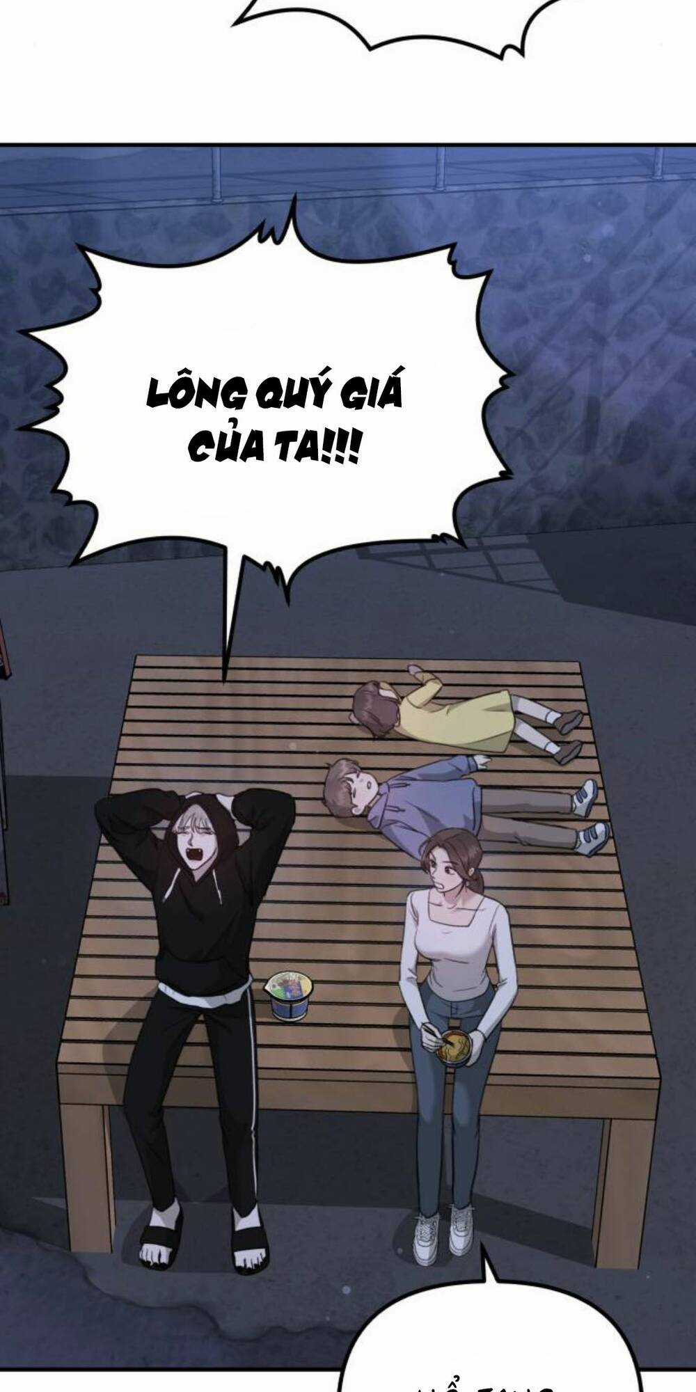 Thần Hổ Jangsan Chapter 8 trang 97