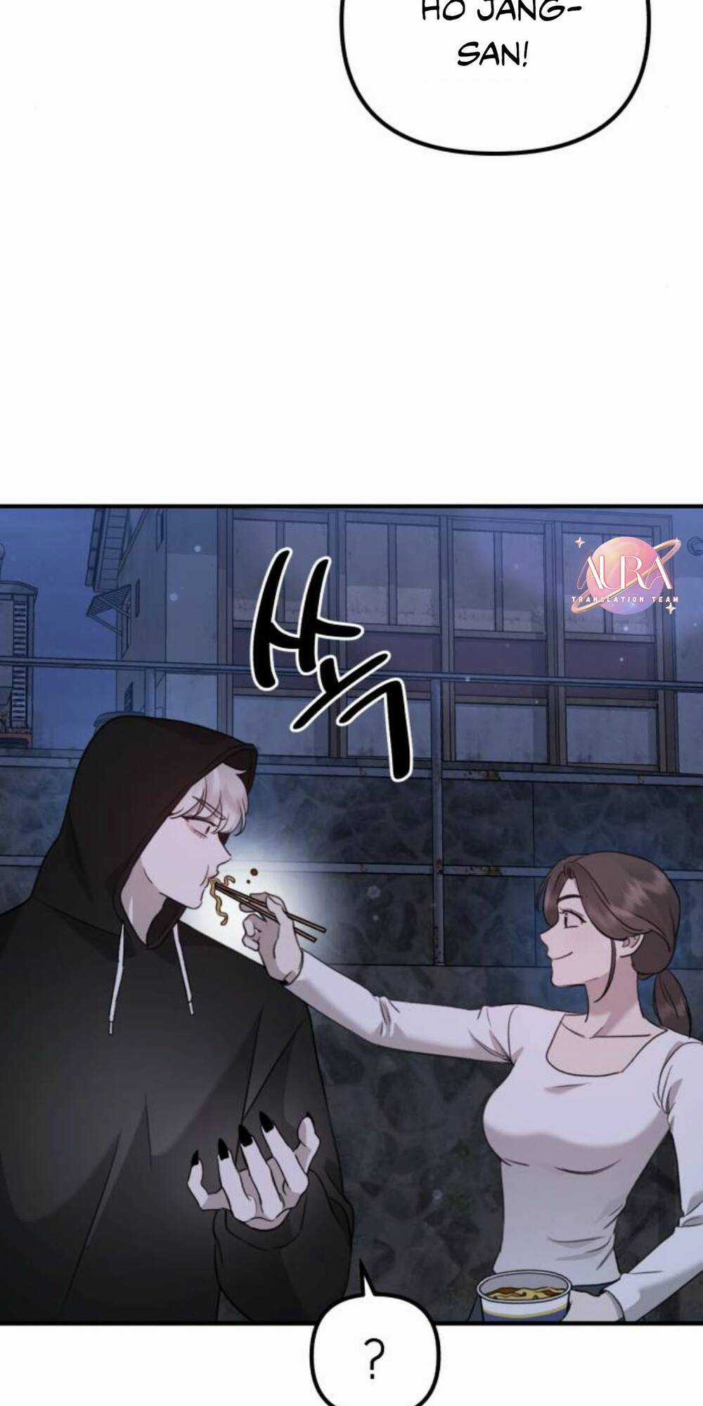 Thần Hổ Jangsan Chapter 8 trang 98