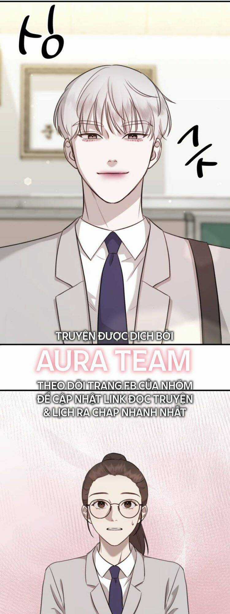 Thần Hổ Jangsan Chapter 9 trang 10