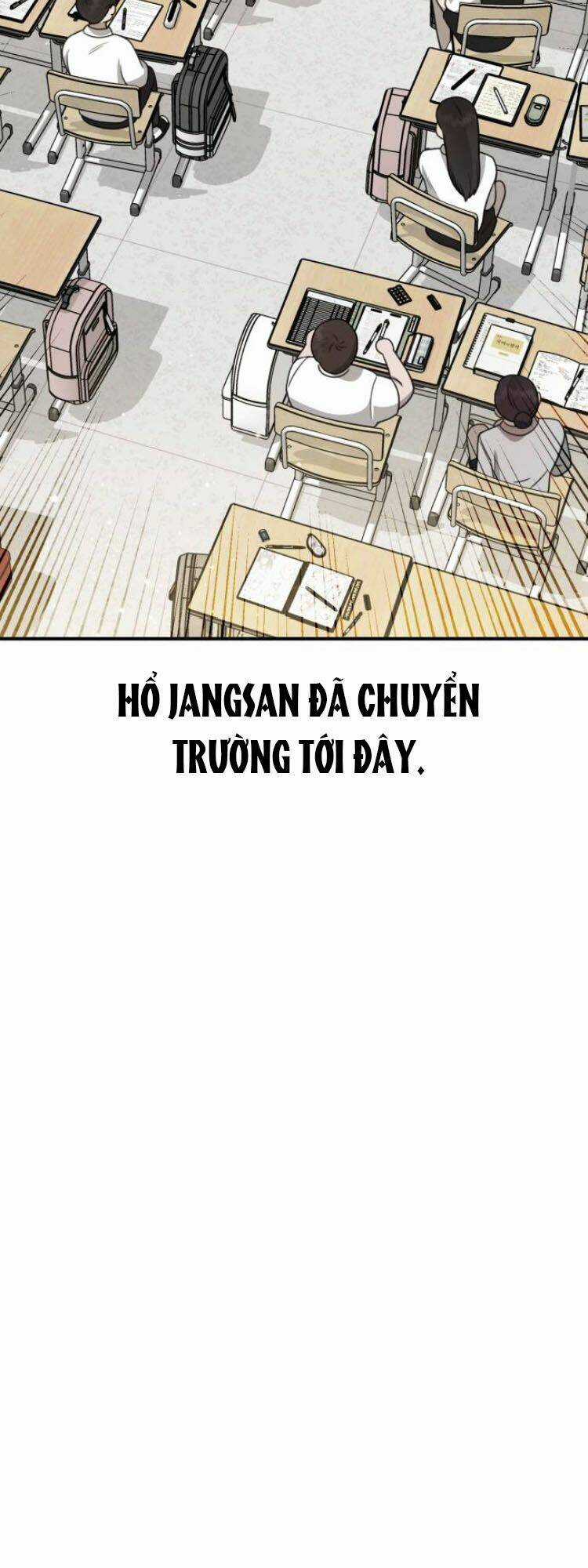 Thần Hổ Jangsan Chapter 9 trang 12