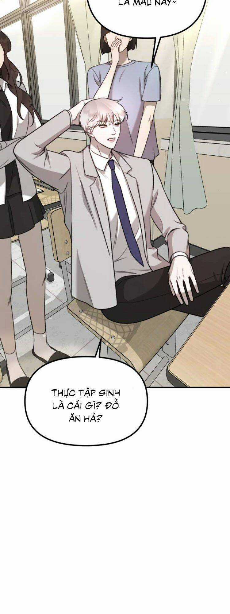 Thần Hổ Jangsan Chapter 9 trang 15